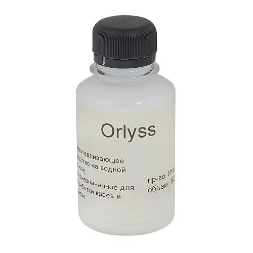 Подготавливающее средство для уреза Orlyss