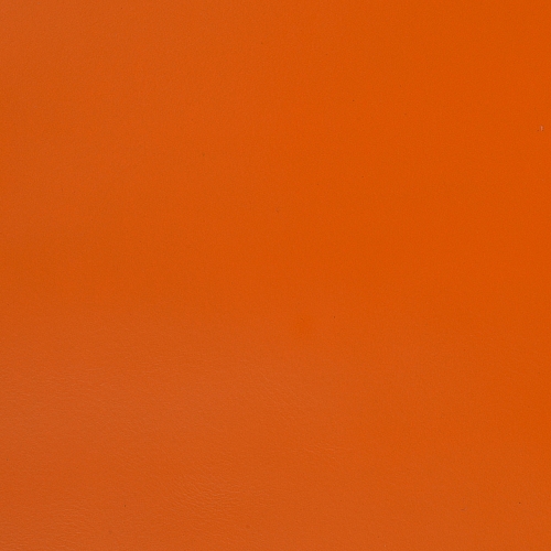 Натуральная кожа Райд оранжевый толщина кожи 2.0-2.2 мм.