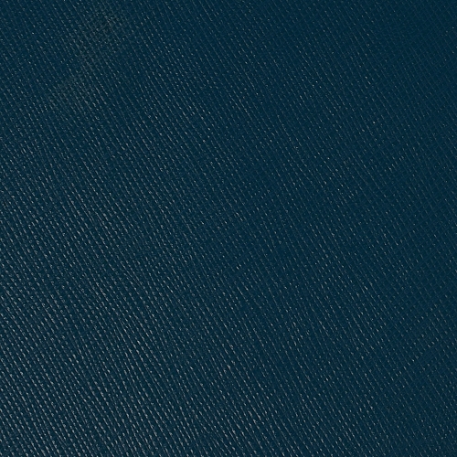 Натуральная кожа Галатея светло-синяя толщина кожи 1.2-1.4 мм.