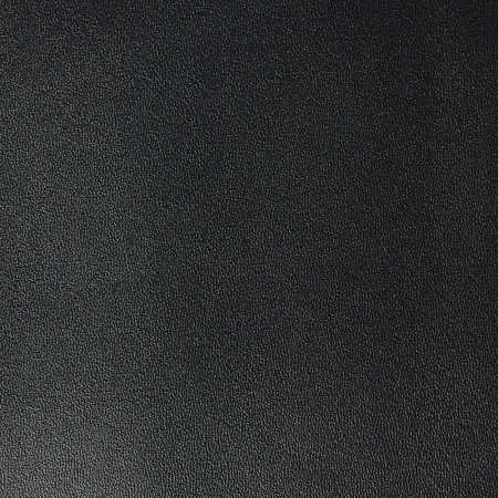 Натуральная кожа Неаполь чёрный толщина кожи 1.2-1.4 мм.