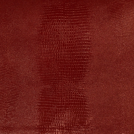 Натуральная кожа Ящерица бордо толщина кожи 1.2-1.4 мм.