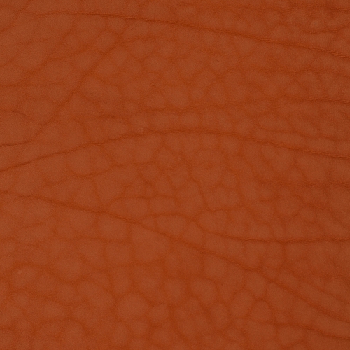 Натуральная кожа Вороток рыжий толщина кожи 3.0-3.5 мм.