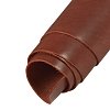 Натуральная кожа Вороток коричневый толщина кожи 3.0-3.5 мм.