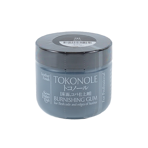 Tokonole чёрный 120 гр.