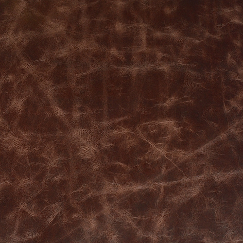 Натуральная кожа Друид коричневый толщина кожи 1.0-1.2 мм.