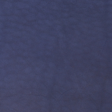 Натуральная кожа Шорно-седельная синяя 3 сорт толщина кожи 2.2 мм. мм.