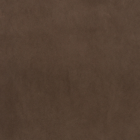 Натуральная кожа Нубук коричневый толщина кожи 1.2-1.4 мм.