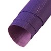 Натуральная кожа Луи фиолетовый толщина кожи 1.3-1.5 мм.