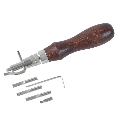 Торцбил многофункциональный